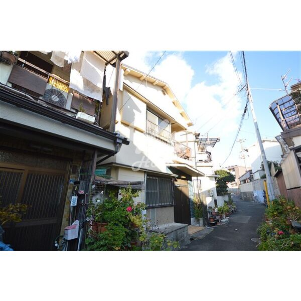 東垂水2丁目戸建て 建物画像