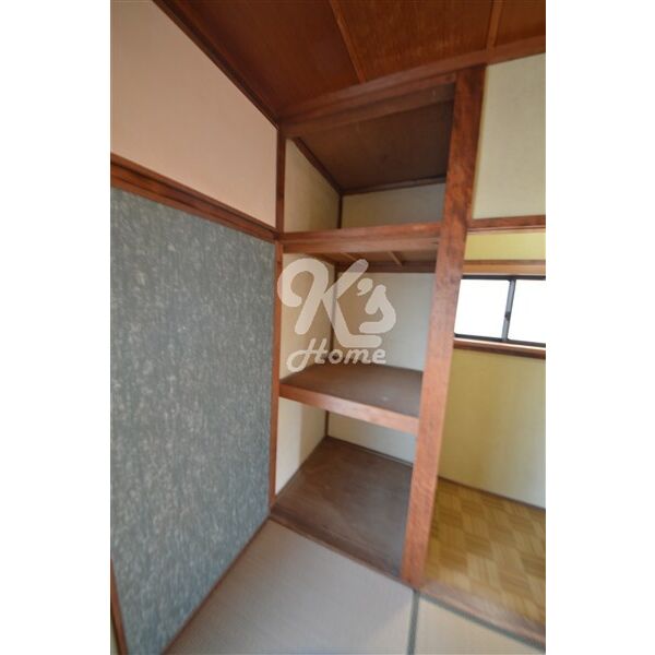 東垂水2丁目戸建て 室内写真10