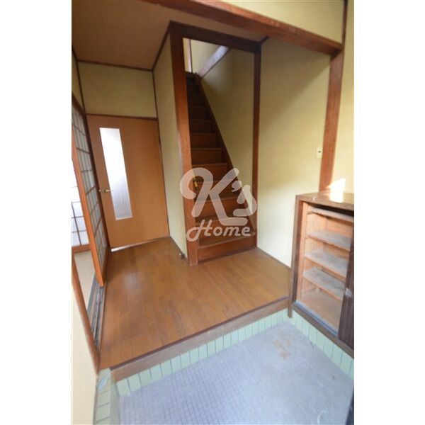 東垂水2丁目戸建て 室内写真1