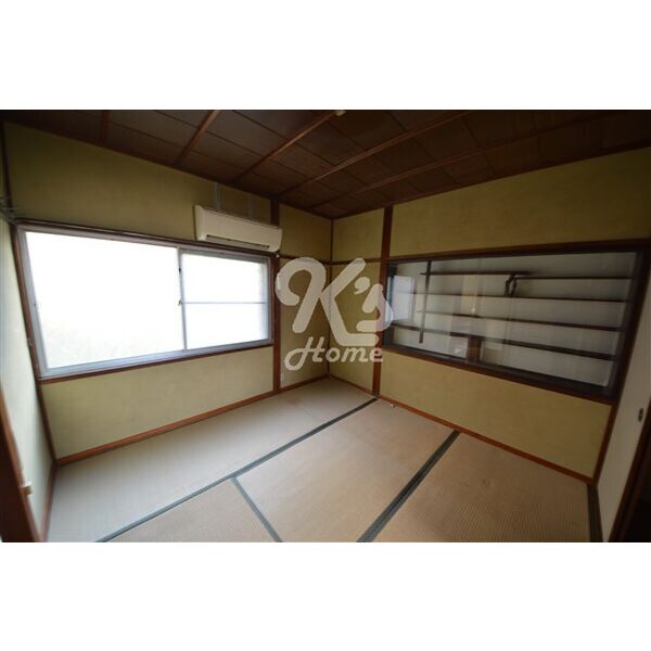 東垂水2丁目戸建て 室内写真2