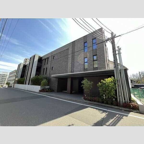 プレイズ覚王山法王町 建物画像