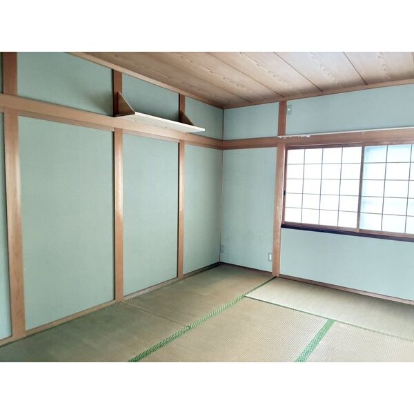 青山戸建 室内写真9