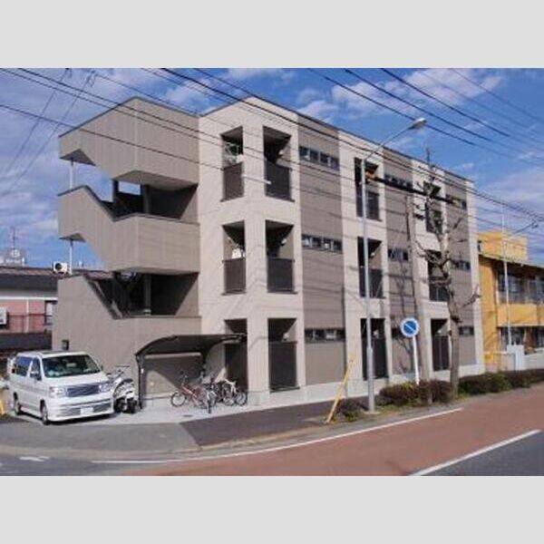 プリマベーラ 建物画像
