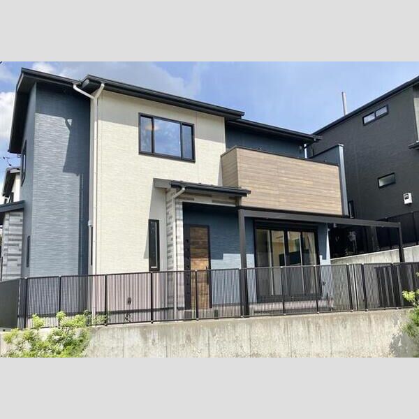 駒木戸建