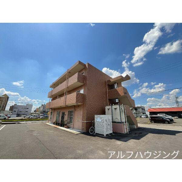 メゾンドOasis