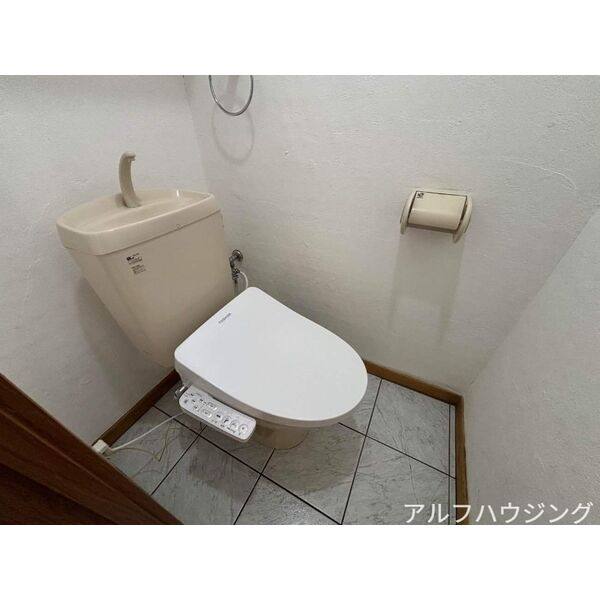 メゾンドOasis 室内写真7