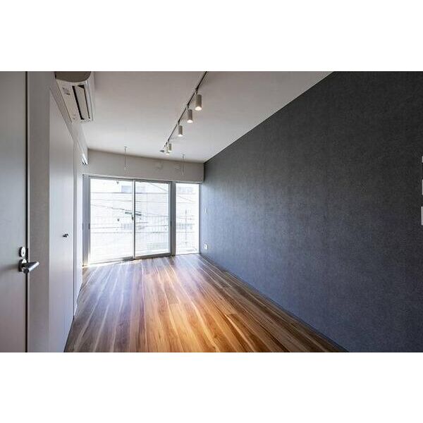 GranDuo代々木2 室内写真1