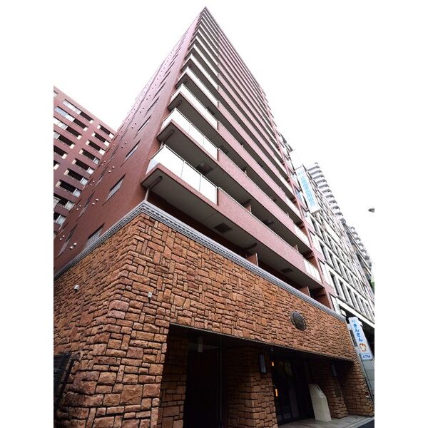 ORSUS新大阪
