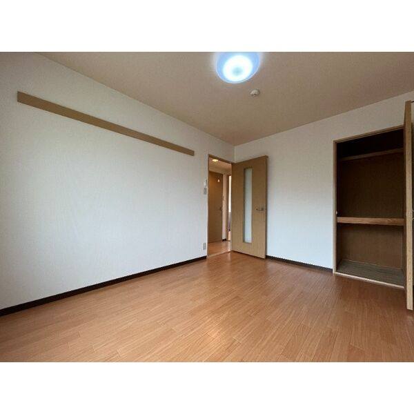 Surplus華C 室内写真6