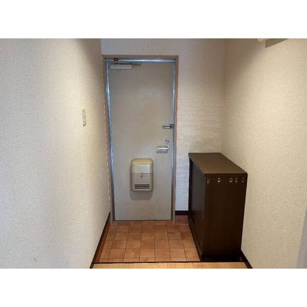 Surplus華C 室内写真8