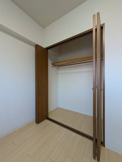 サザンヒルズ 室内写真1