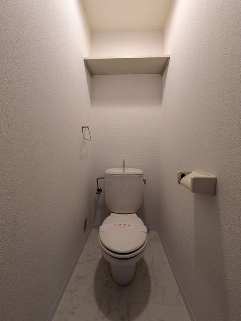 サザンヒルズ 室内写真2