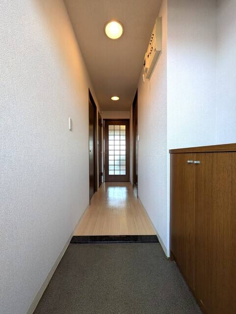 サザンヒルズ 室内写真5