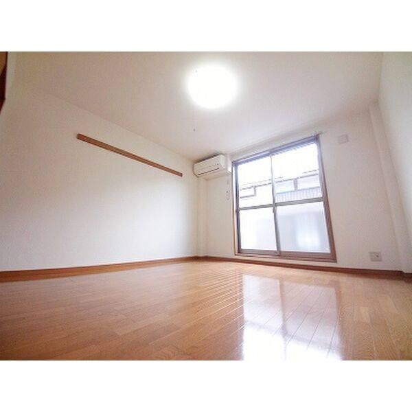 Delta Studio 室内写真4