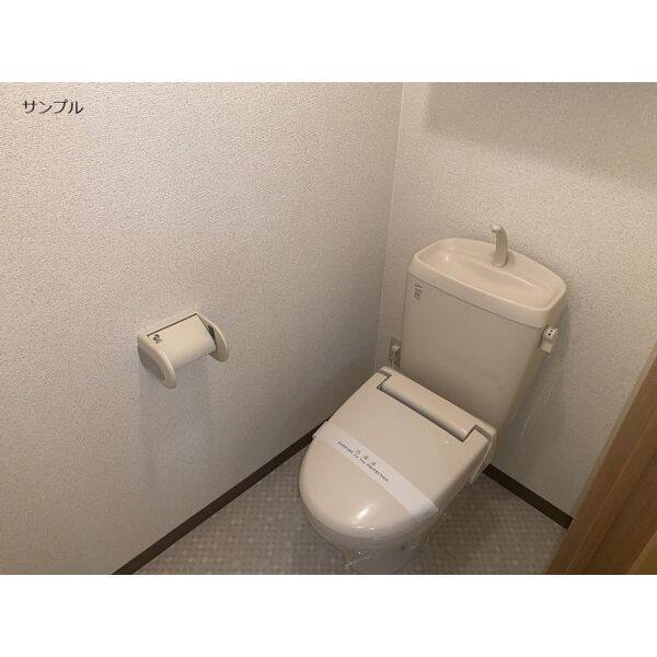 Delta Studio 室内写真7