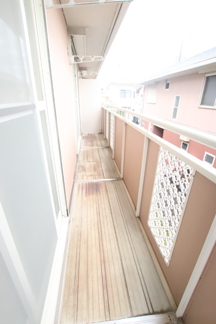 サンハイム浜野Ａ 室内写真7