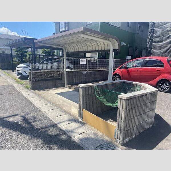 レオネクストコンフォート志段味 室内写真10