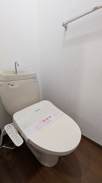 ガーデンハイツ 室内写真6