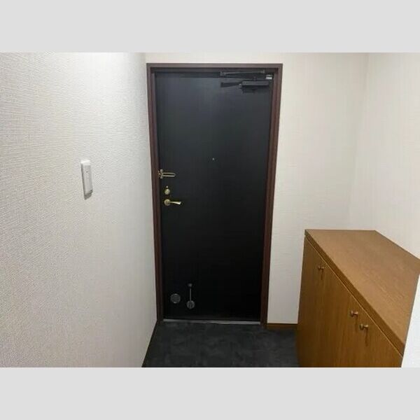オーシャンビュー壱番館 室内写真3