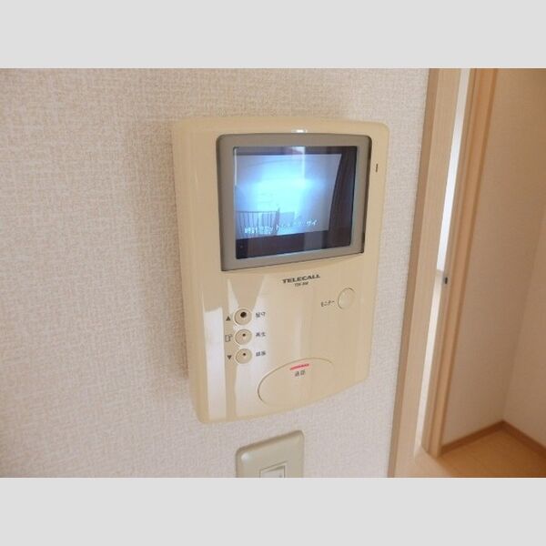 パームヒルズ 室内写真10