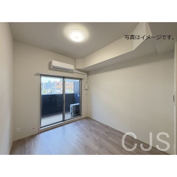プレサンスTHE KYOTO 新町通 室内写真1