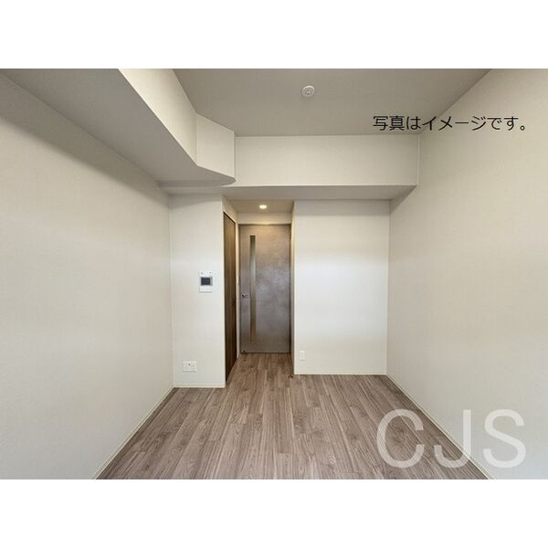 プレサンスTHE KYOTO 新町通 室内写真2