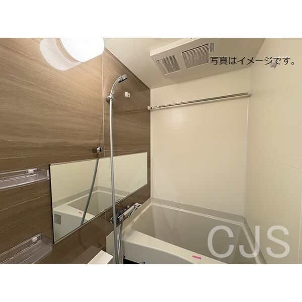 プレサンスTHE KYOTO 新町通 室内写真4