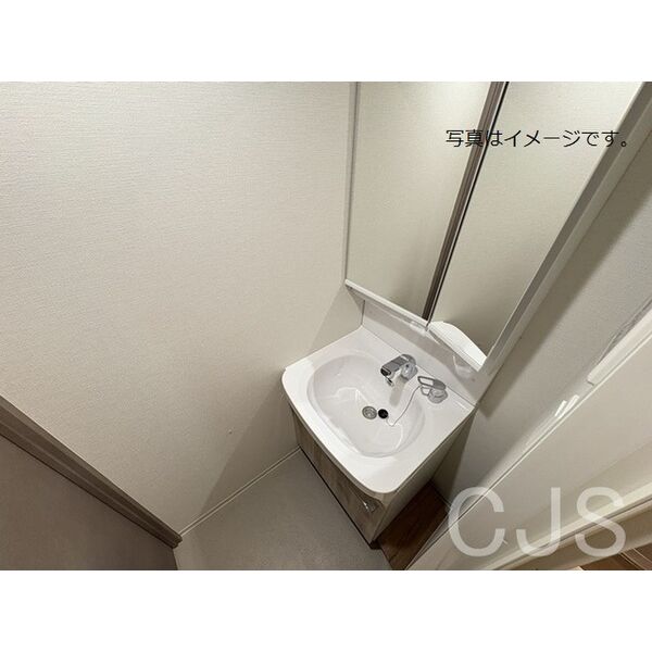 プレサンスTHE KYOTO 新町通 室内写真6