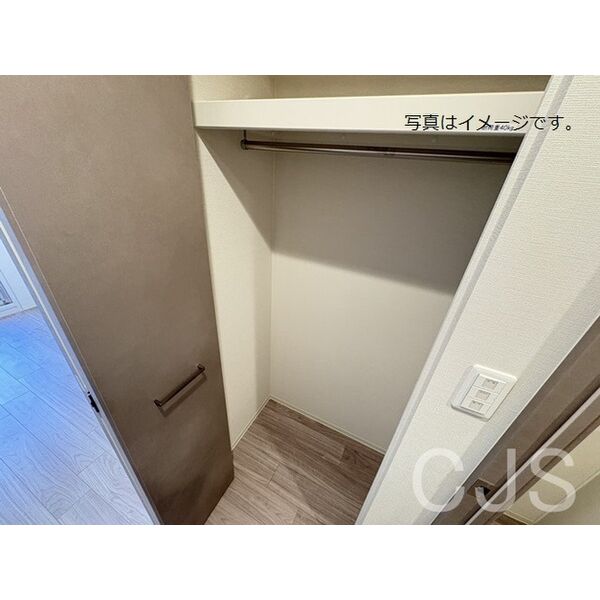プレサンスTHE KYOTO 新町通 室内写真7