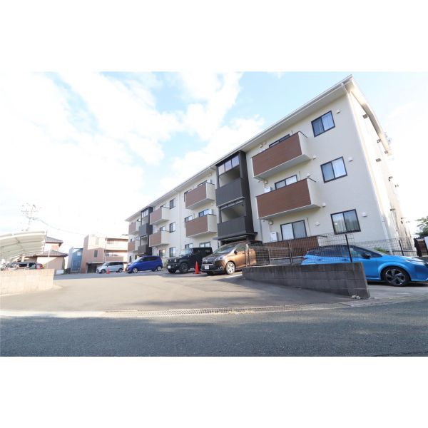 Casa in Collina 建物画像
