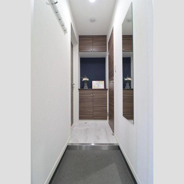 Casa in Collina 室内写真1