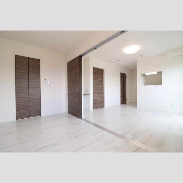 Casa in Collina 室内写真2