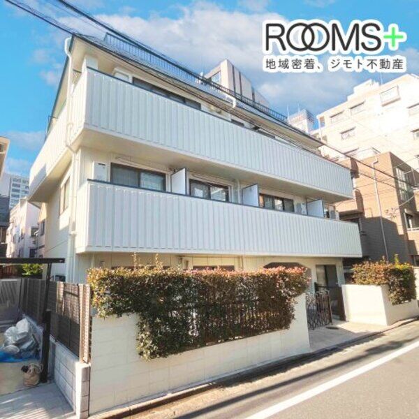 カーサ・デ・藤原