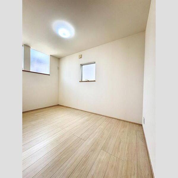 花池3丁目戸建 室内写真6