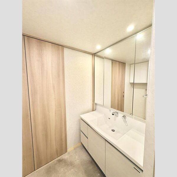 カルティア長久手WESTCOURT 室内写真9