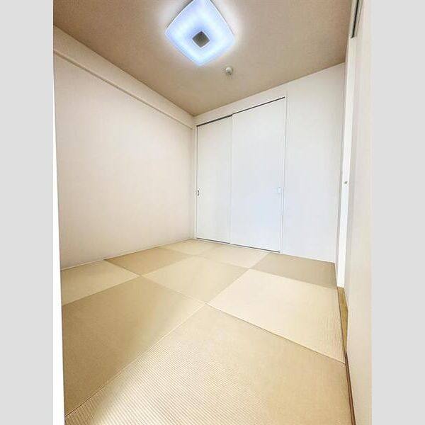 カルティア長久手WESTCOURT 室内写真1