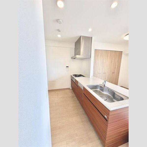 カルティア長久手WESTCOURT 室内写真5