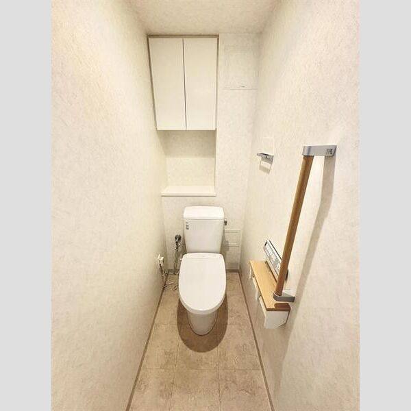カルティア長久手WESTCOURT 室内写真8