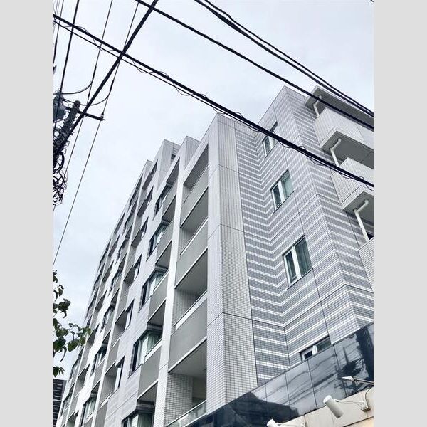 ダイナシティ三宿