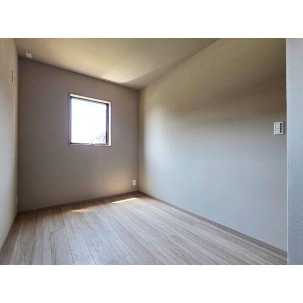 (仮称)Garagehouse3 室内写真2