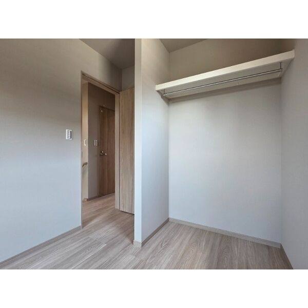 (仮称)Garagehouse3 室内写真7