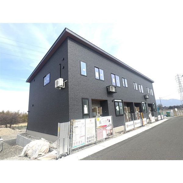 グッドライフステージ中小路