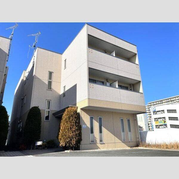 シャトーラフィネ 建物画像
