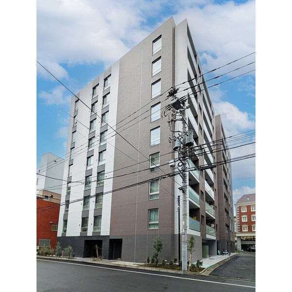 ASMACI MAISON両国Ⅰ