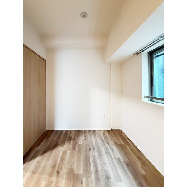 ASMACI MAISON両国Ⅱ 室内写真4