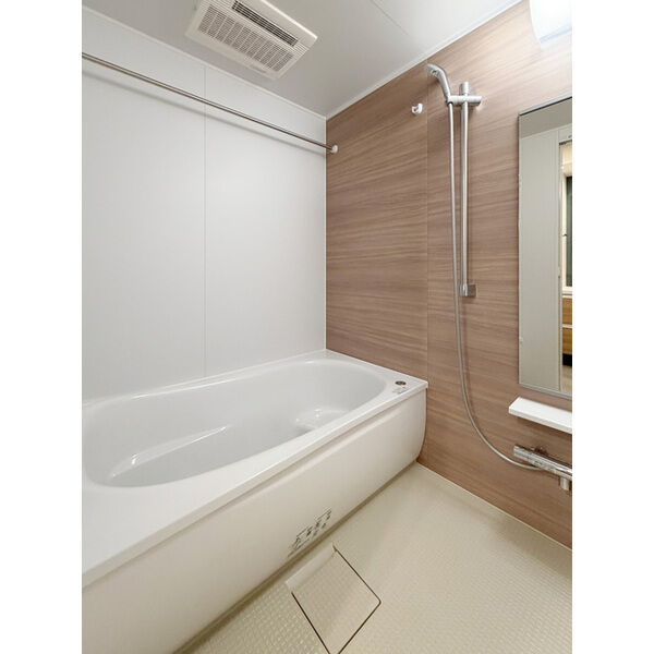 ASMACI MAISON両国Ⅱ 室内写真8