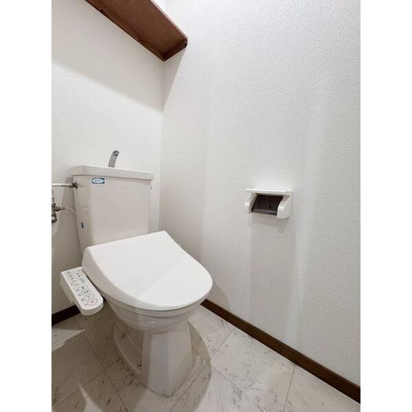 シーズンコート妙興寺 室内写真9
