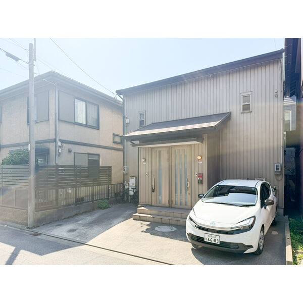 FURUSW 建物画像