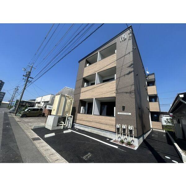 LE COCON 北名古屋Ⅱ