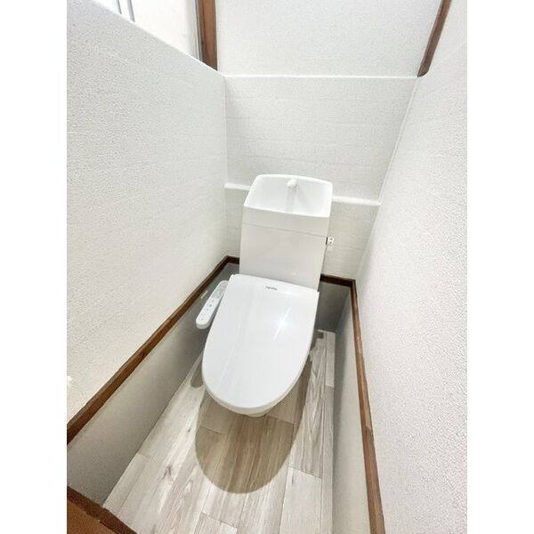 鏡島中戸建 室内写真9